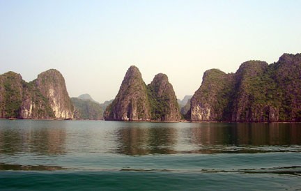 Cat Ba Island recognized as national heritage site - ảnh 1